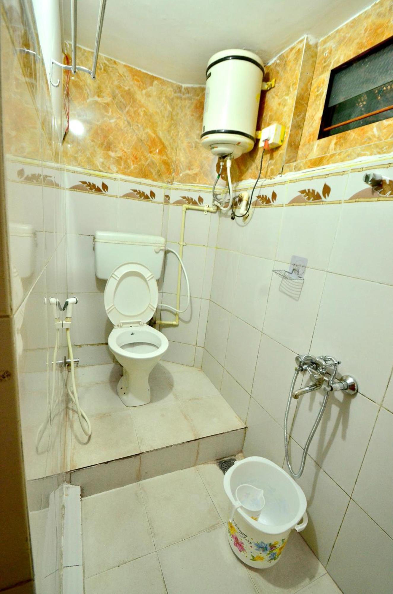 Estay Sk Residency Утакаманд Экстерьер фото